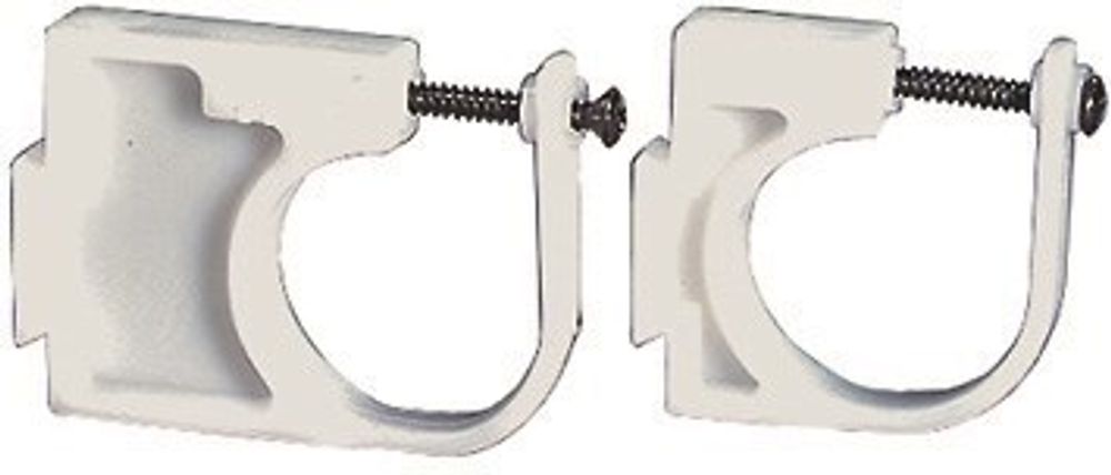 Крепление для колл. 1 1/4"
