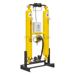 Осушитель адсорбционного типа ET-Compressors DD 96