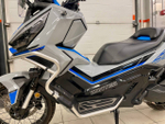 Максискутер ZONTES ZT368-G (2025)