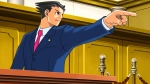 Ace Attorney Turnabout Collection PS4 PS5