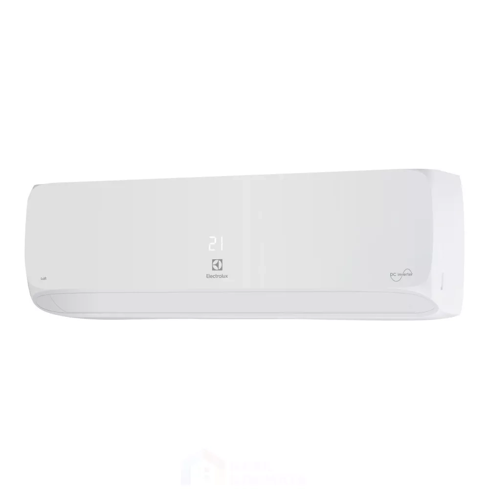 Сплит система настенная Electrolux EACS I 12HAL N8 Loft DC Inverter
