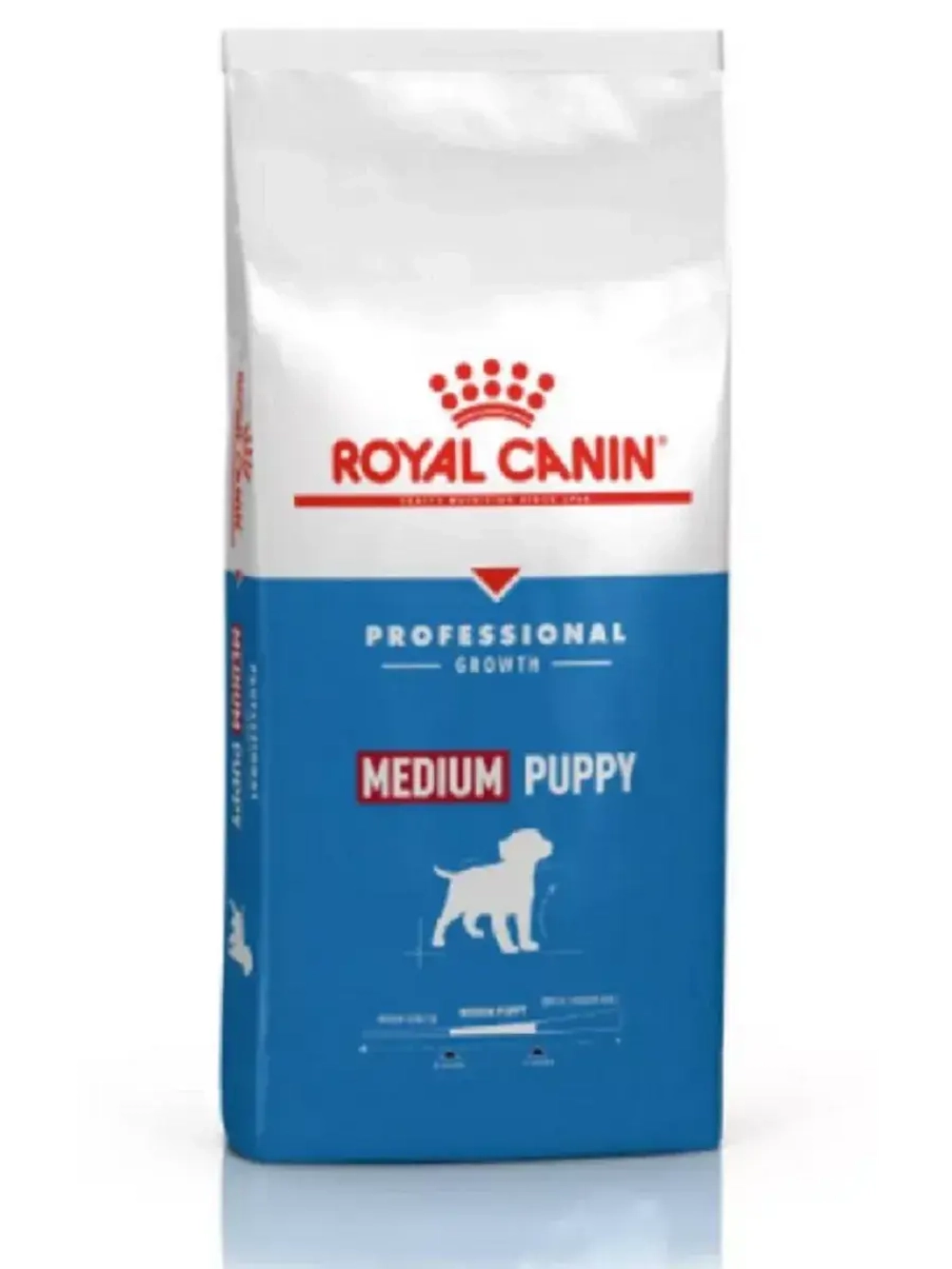 Сухой корм для щенков Medium Puppy, Royal Canin РАЗВЕСНОЙ для щенков