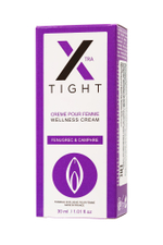 Укрепляющий крем для женщин RUF Xtra Tight 30 мл