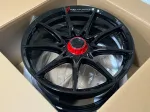 КОВАНЫЕ ДИСКИ для McLaren 720S #2