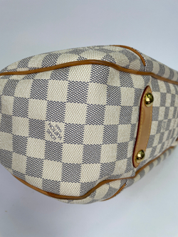 Сумка Louis Vuitton Damier Galliera GM