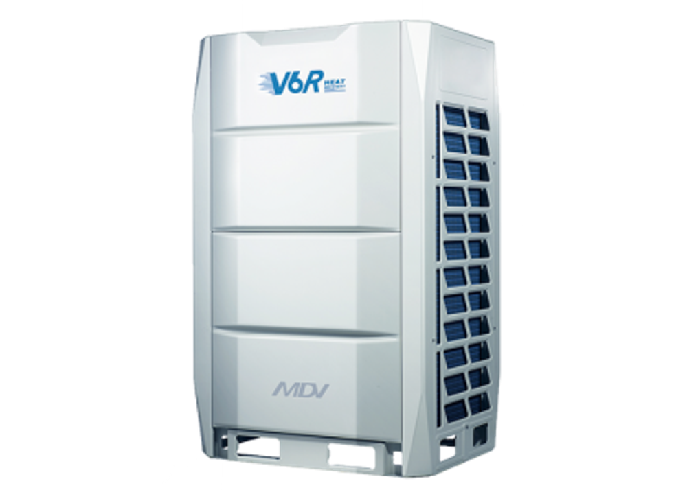 VRF-система MDV Наружный блок V6R MDV6-R335WV2GN1 VRF-система MDV Наружный блок V6R MDV6-R335WV2GN1