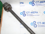 Шомпол (тяговый винт) для фрезерного станка (L=630мм) М12