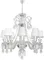 Подвесная люстра Zenith 10210/8 White Loft It