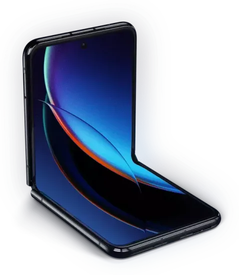 Смартфон Motorola Razr 40 Ultra 8/256 Гб Black