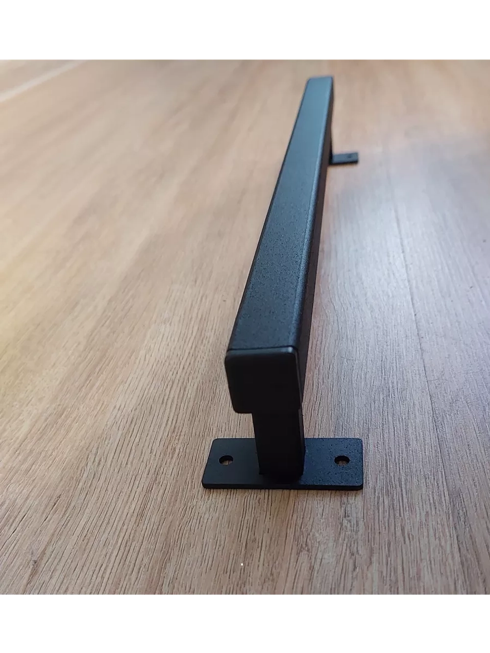 Ручка-скоба усиленная металлическая 60 см Loft Metall