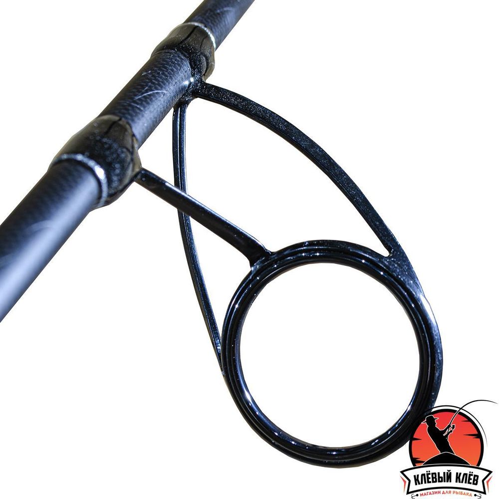CARP PRO Удилище карповое 2-х секц. Flapper 3.60м 3.5lb 50мм
