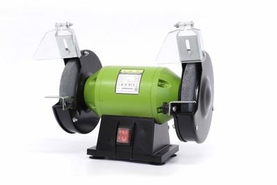 Электроточило BG-250 KS RC