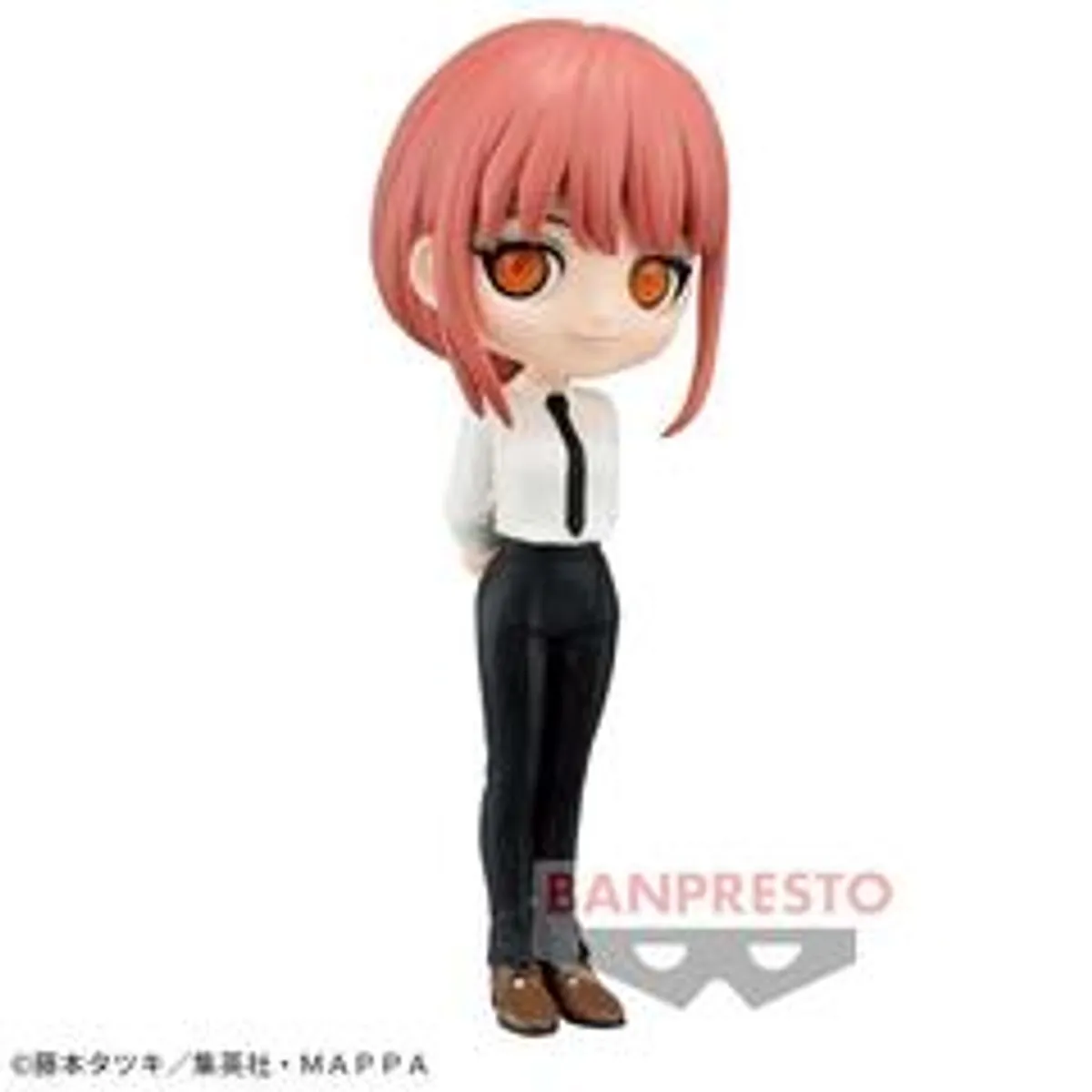 Фигурка Q Posket Chainsaw Man: Makima