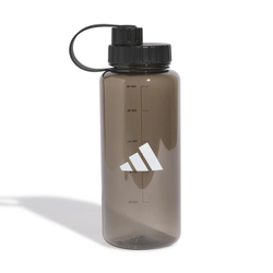 Бутылка Adidas Tritan Bottle 1000ml - black/black