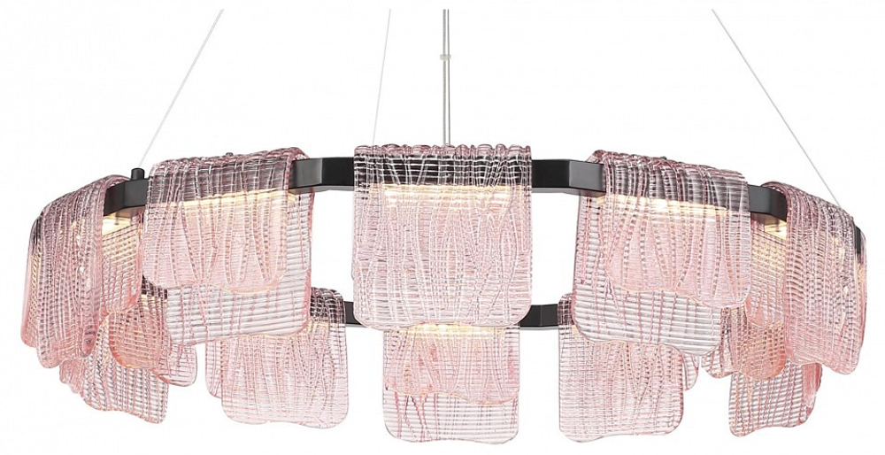Подвесная люстра ST-Luce VOILE SL6021.403.66