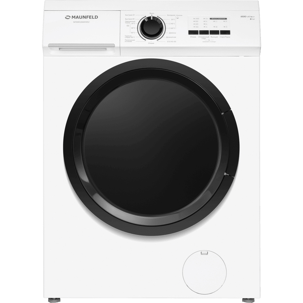 Maunfeld MFWM106WH052