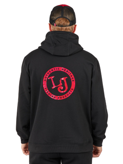 Худи Lucky John 04 р.XL
