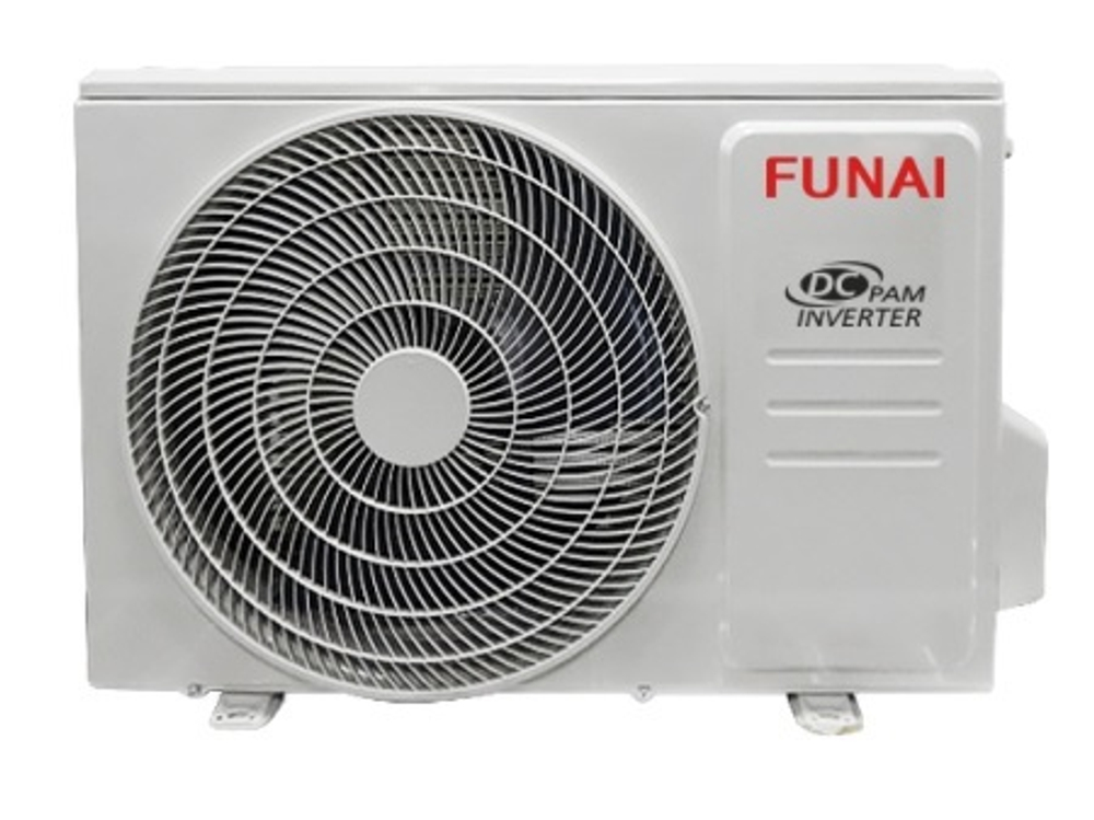 Кондиционер Funai Smurai II RAC-I-SM25HP.D04 Inverter