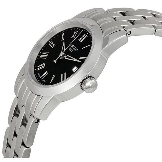 Женские часы  Tissot T033.210.11.053.00 Classic Dream Lady