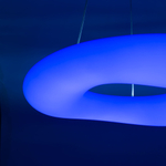 Citilux Стратус Смарт CL732A520GS RGB Умная подвесная люстра