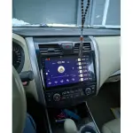 Магнитола для Nissan Teana 2014-2016 (L33) - Parafar PF971LUX1XHD на Android 13, CarPlay, 4G SIM-слот
