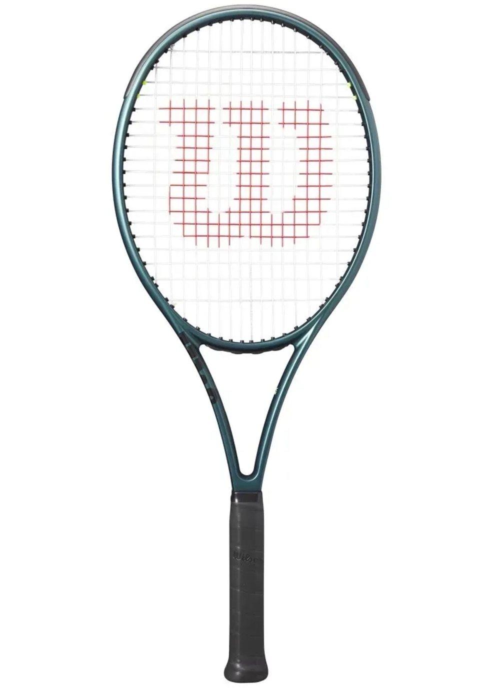 Теннисная ракетка Wilson Blade 100UL V9.0