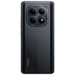 Смартфон Xiaomi Poco M8 5G 8/512GB, Black (Черный)