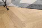 Ламинат Damy Floor Наследие 8 мм Дуб Табачный 1.591 м2
