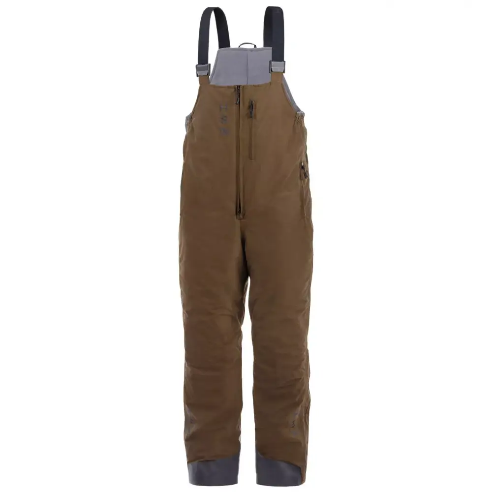 Костюм мужской зимний "Dikson II comfort" -45, canada, хаки, ХСН