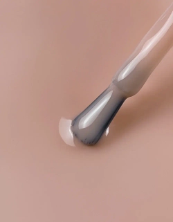 IQ Beauty Филлер-укрепитель ногтей Nude Filler камуфлирующий, 12,5 мл Светло-бежевый нюд