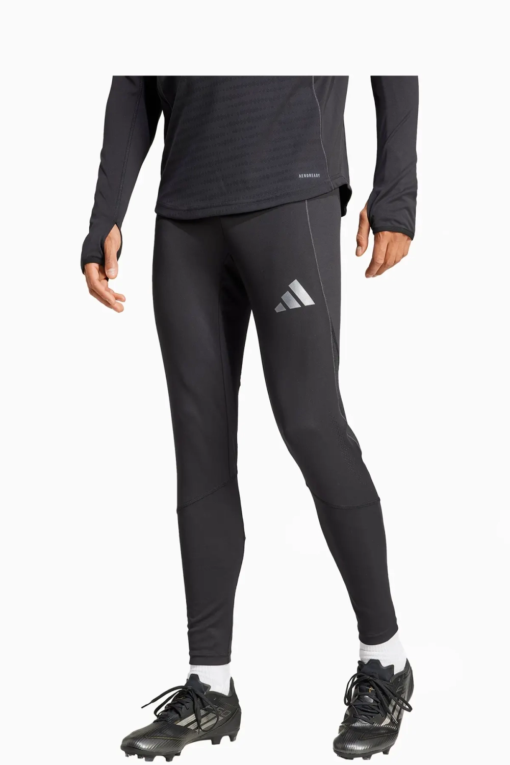 Штаны adidas Tiro 25 Pro Training - черный