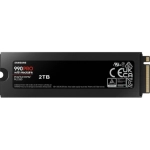 Накопитель SSD Samsung M.2 990 PRO 2TB (MZ-V9P2T0CW)