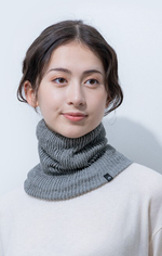 Шарф Phiten METAX Neck Warmer 21 х 30 см