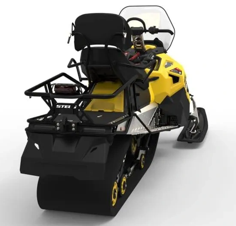 Снегоход STELS ВИТЯЗЬ SA800 2.0