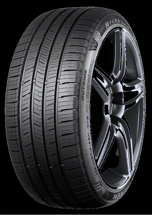 Купить Легковая шина NEXEN NFERA Supreme 245/45R19 102W XL
