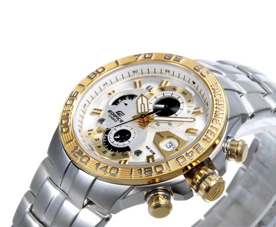 Наручные часы Casio EFE-505D-7AVDF
