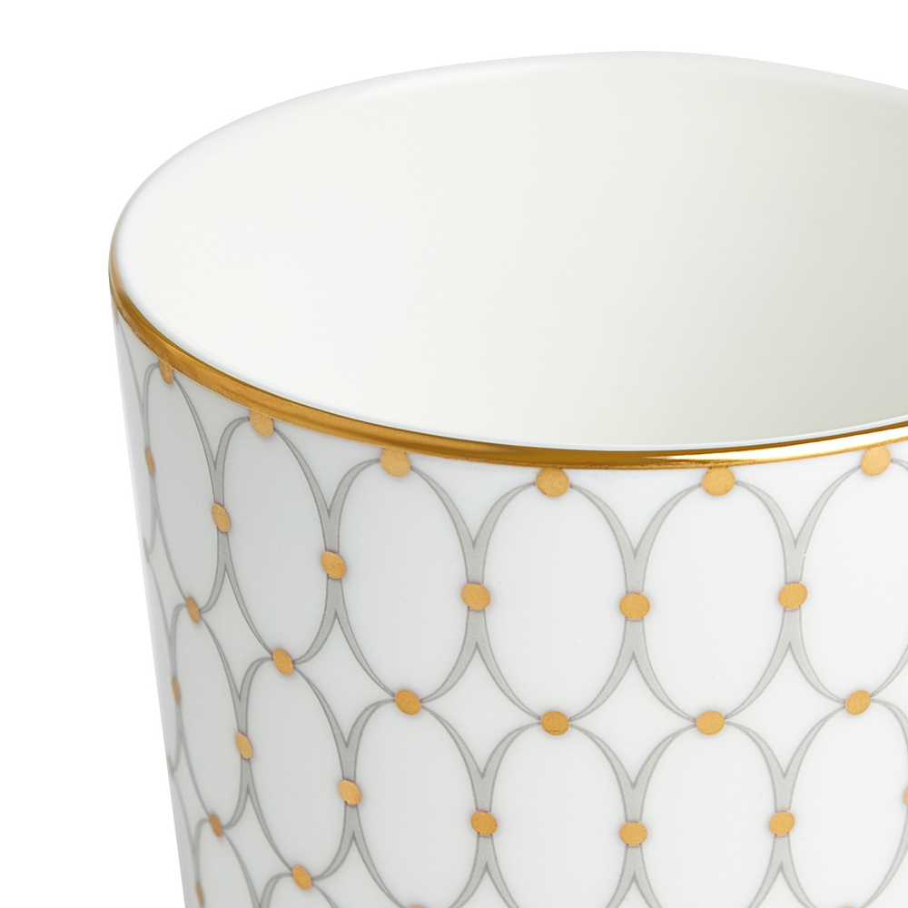 Wedgwood Кружка Ренессанс серый 300 мл 1065327