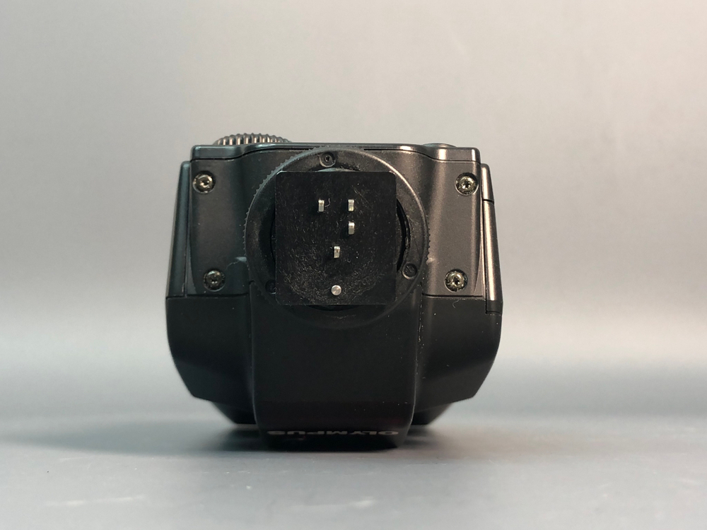 Olympus FL-36