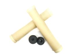 Грипсы CODE NICE XL Кремовый