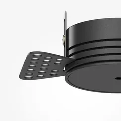 Встраиваемое основание Accessories for pendant PA001-TRS-B Maytoni