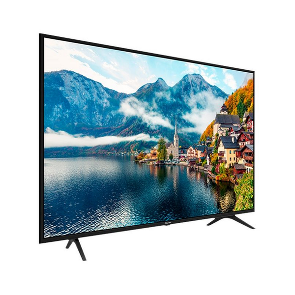 Телевизор XPX EA-268D T2+S2+CI+ (диагональ 26") (черный)