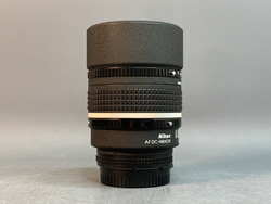 Nikon 105mm 2D AF DC-Nikkor