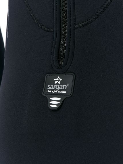Гидрокостюм Sargan Nero 2.0 Long ZIPP men 5 мм