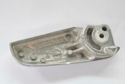 50730-KWN-900. ARM, L. PILLION STEP. Passenger step footrest Honda PCX