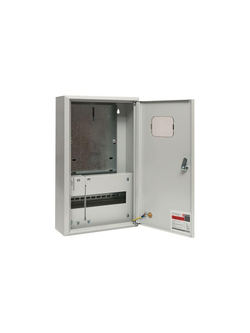 Щит ЩУРн 3/12 (Э) (500х300х120) IP31 EKF mb23-3/12e