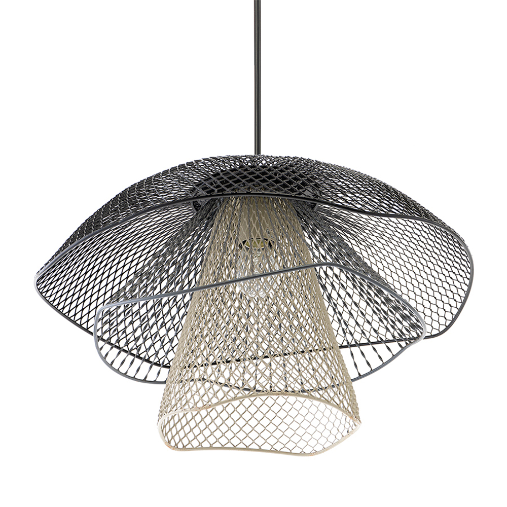Светильник подвесной Bergenson Bjorn Vinger bb0000167