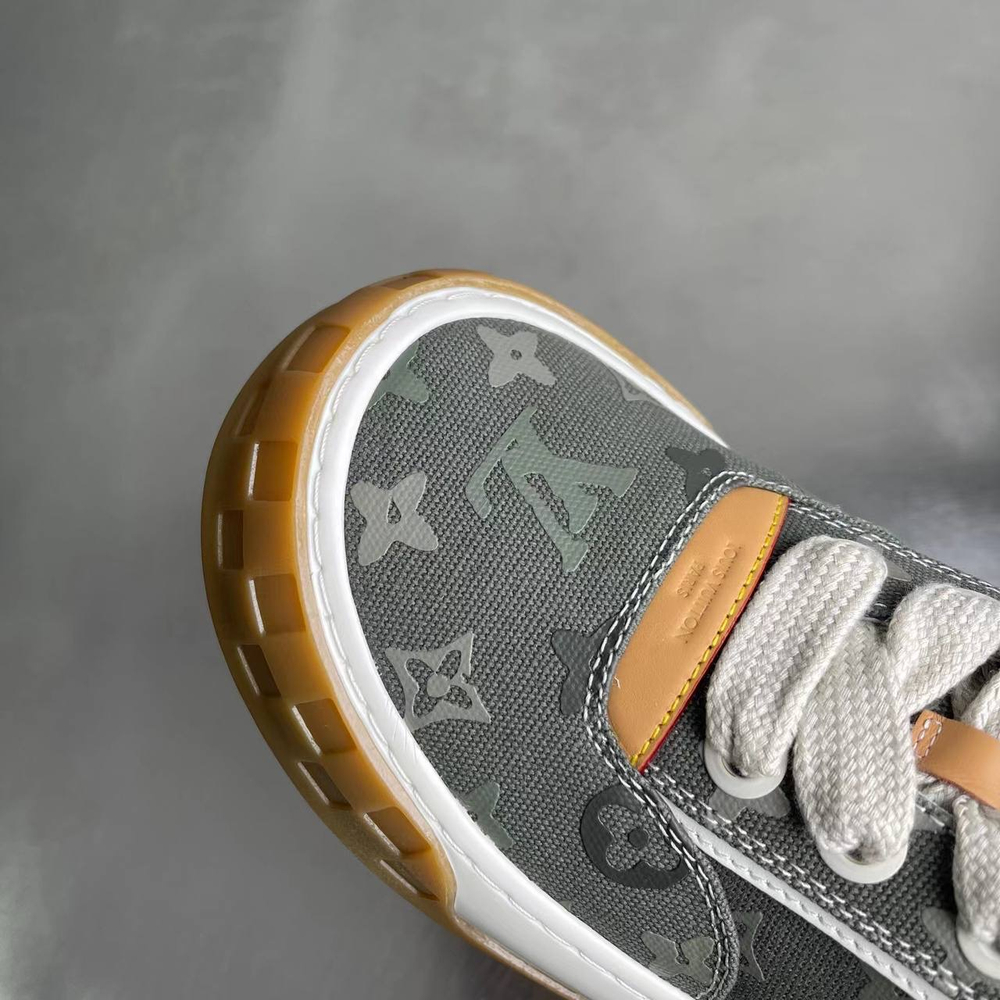 Кеды Louis Vuitton Tilted
