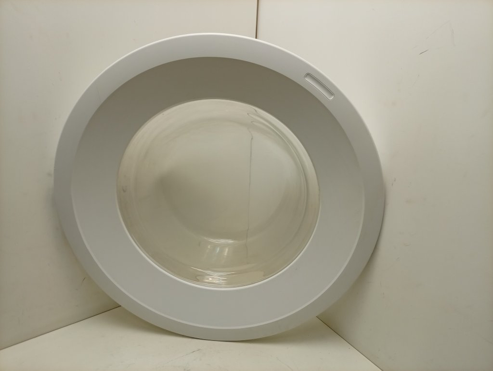 WE60S3 кт67 Люк в сборе для стиральной машины Gorenje WE60S3 б/у