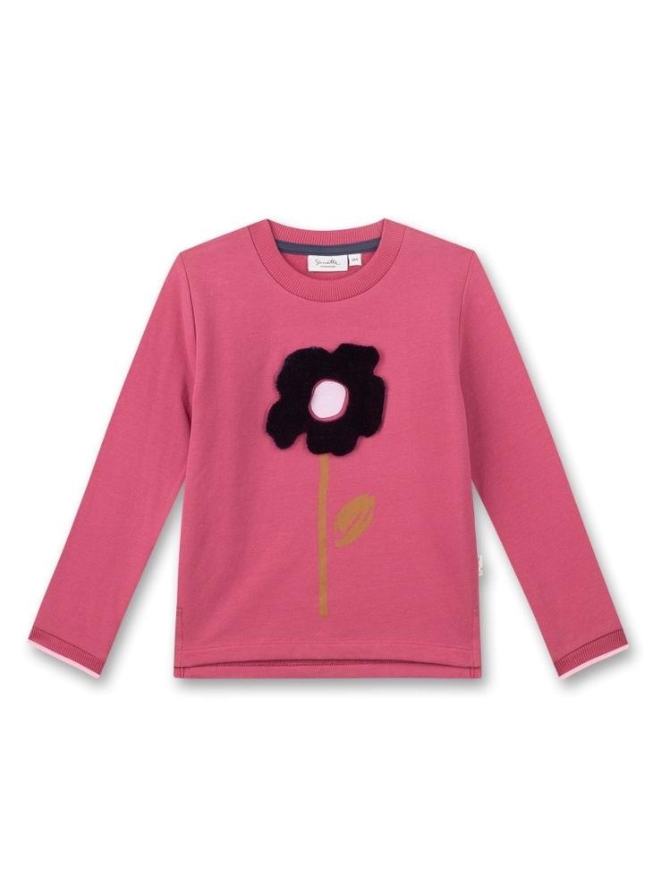 Толстовка Sanetta Kidswear 126441 38226
