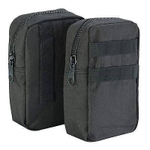 Рюкзак тактический Assault BS 40L Black